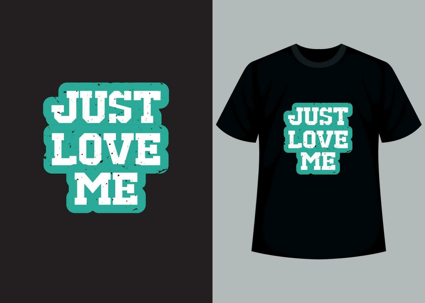 alleen maar liefde me t overhemd afdrukken ontwerp sjabloon. motiverende typografie t-shirt ontwerp, inspirerend citaten t-shirt ontwerp. vector