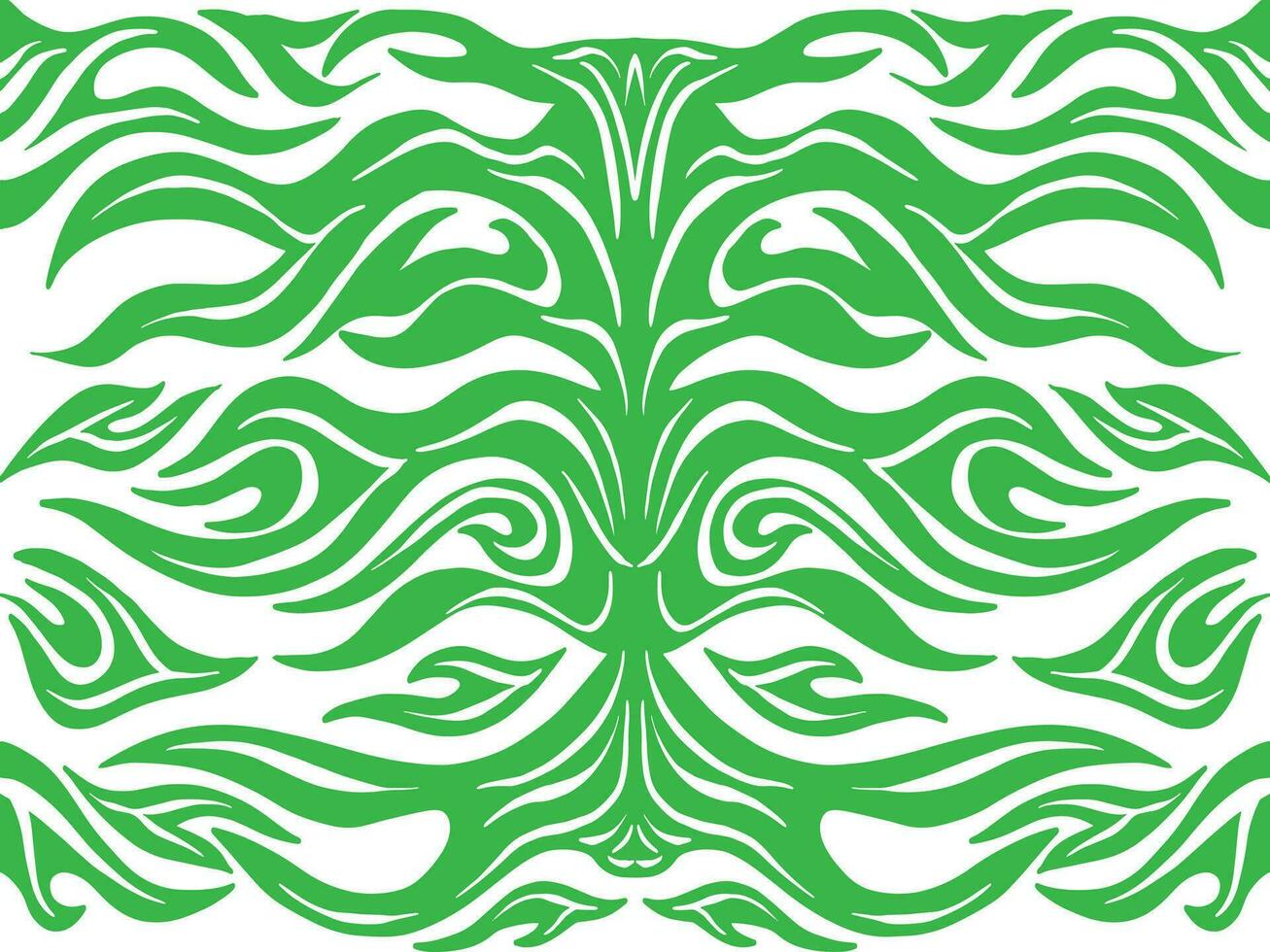 abstract vlammen achtergrond patroon variant 1 ,Goed voor grafisch ontwerp middelen, afdrukken, achtergrond omslag, Sjablonen en meer. vector