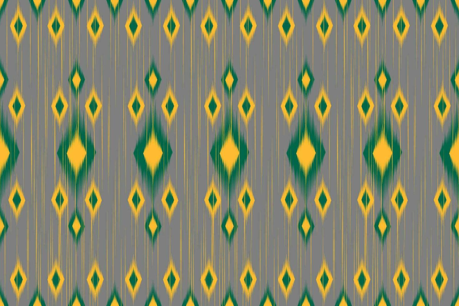 motief grijs etnisch ikat kunst. etnisch naadloos patroon. aztec meetkundig ornament afdrukken. Amerikaans, Mexicaans stijl. vector