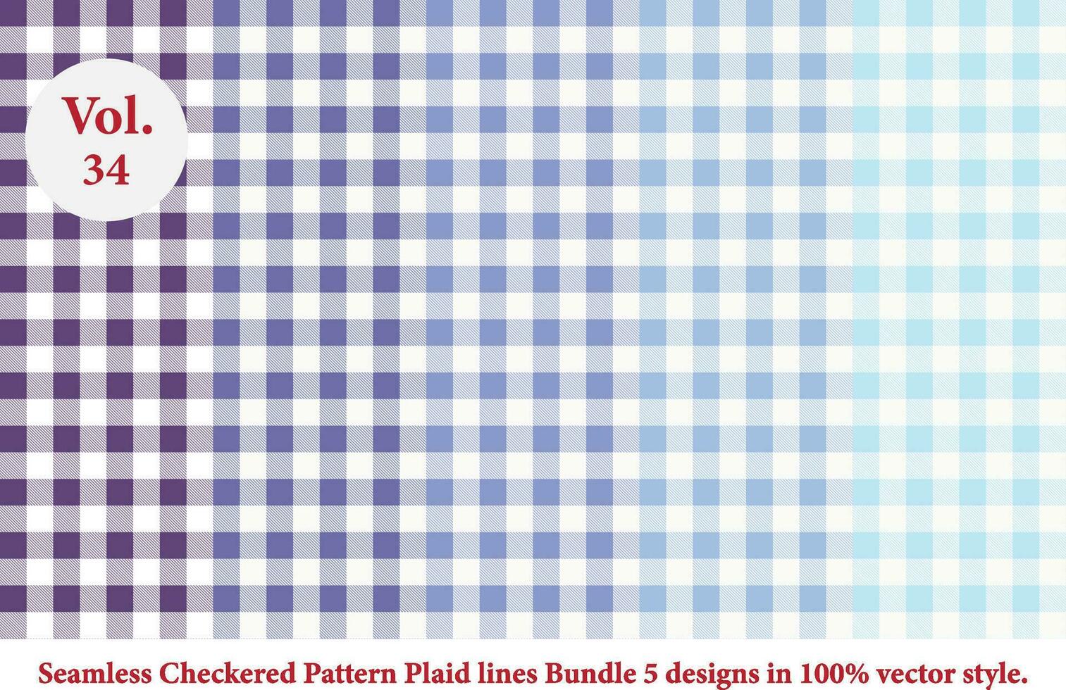 geruite lijnen patroon, geruit patroon, argyle vector, tartan patroon in retro stijl vector