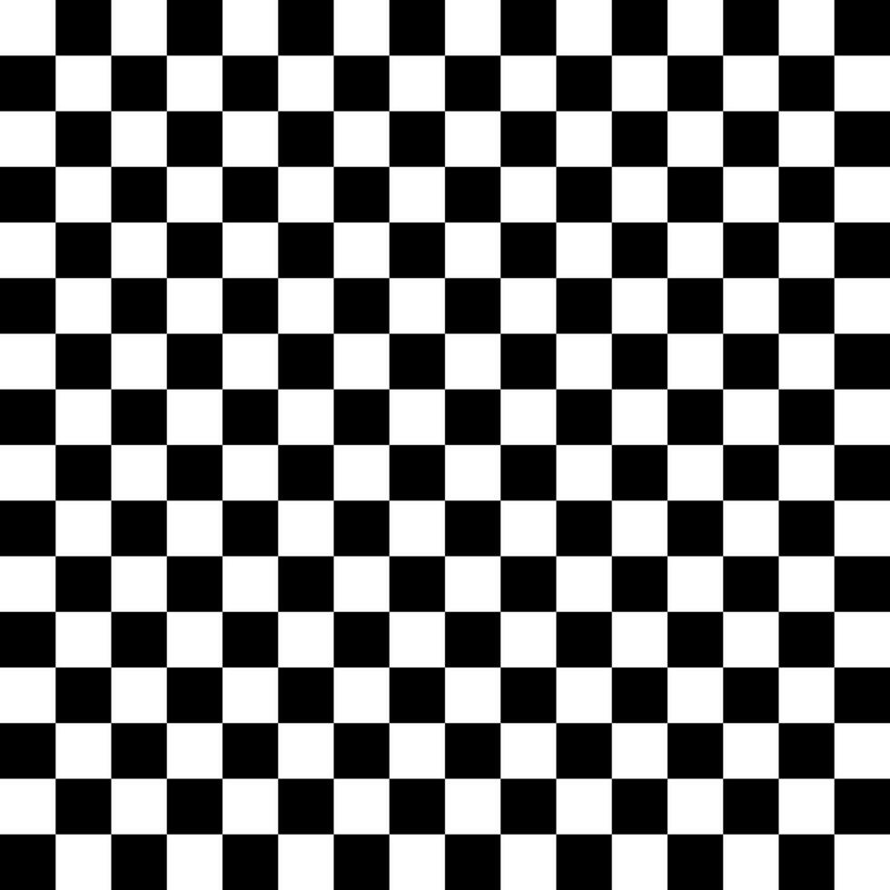 naadloos zwart en wit tegels vector