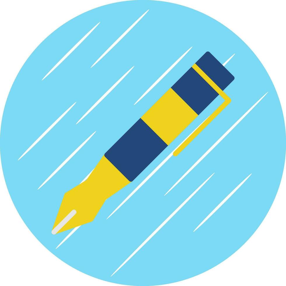 pen vector icoon ontwerp