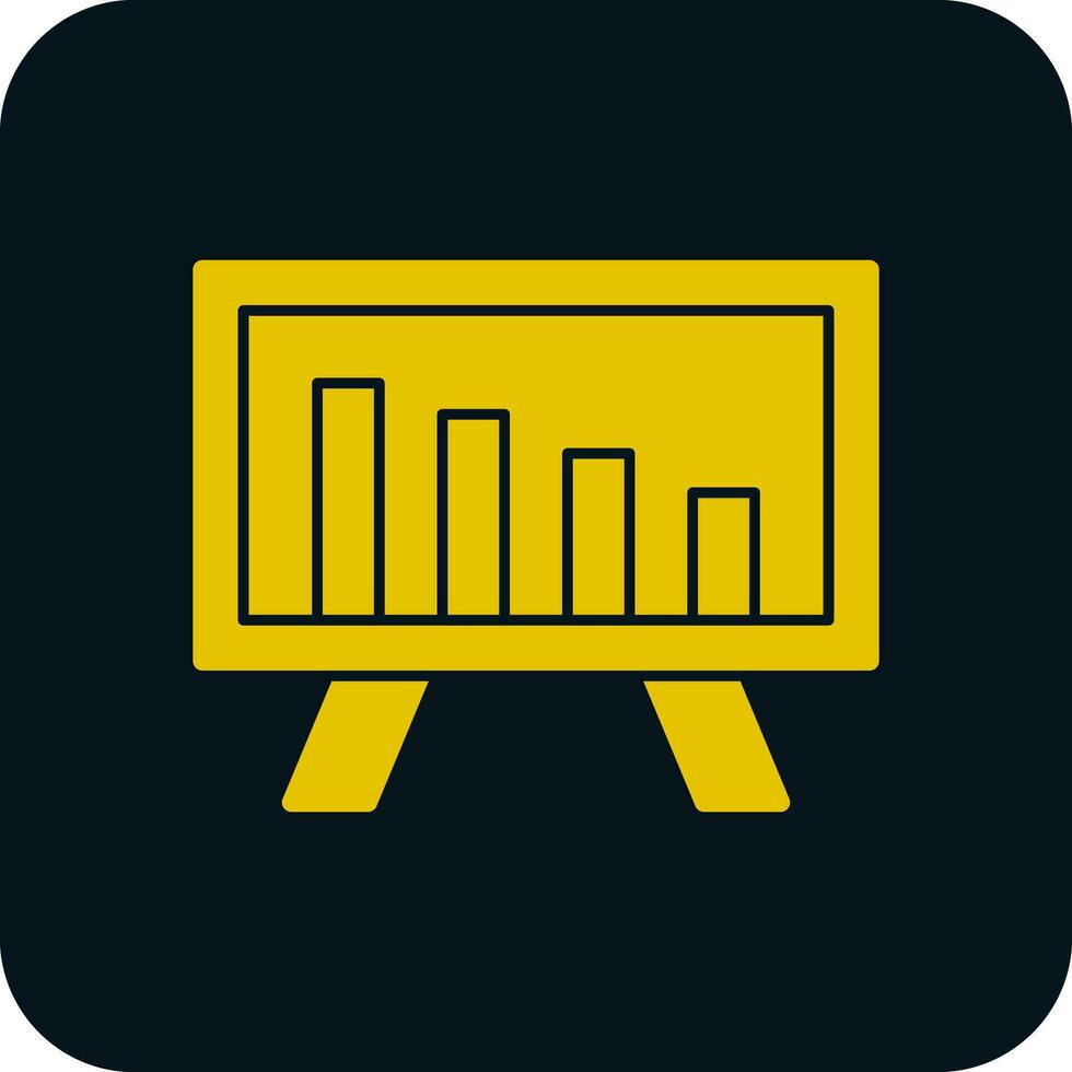 statistieken vector icoon ontwerp