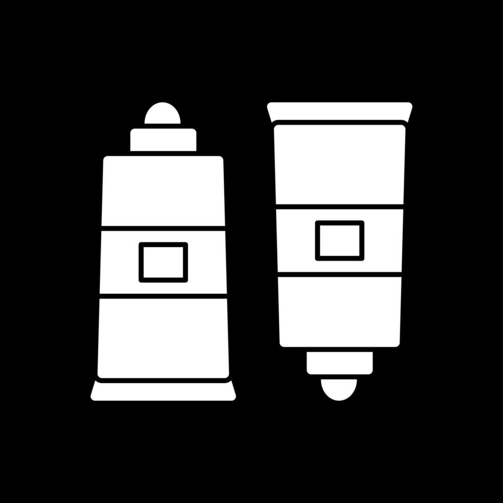 olie verf vector icoon ontwerp