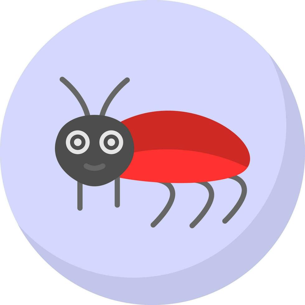 insect vector icoon ontwerp