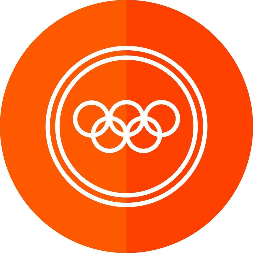 olympisch spellen vector icoon ontwerp