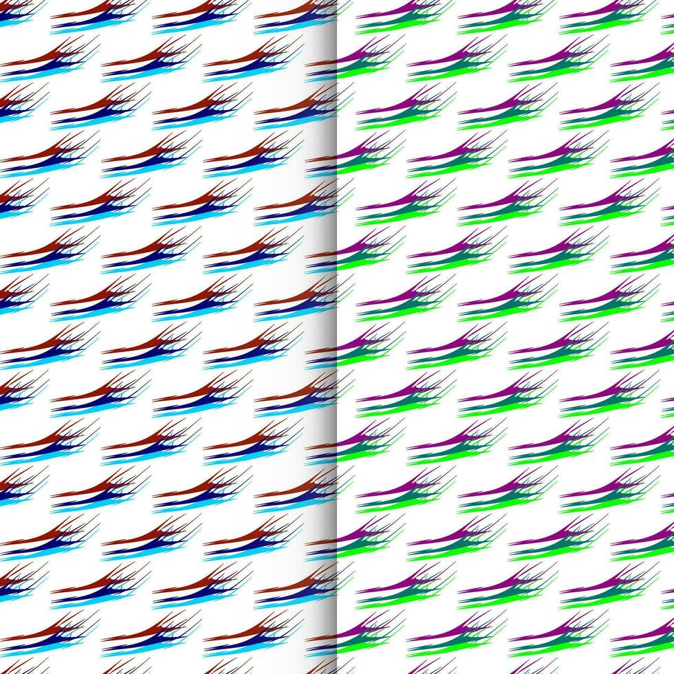 vrij vector bloem naadloos patroon achtergrond. elegant structuur voor achtergronden.