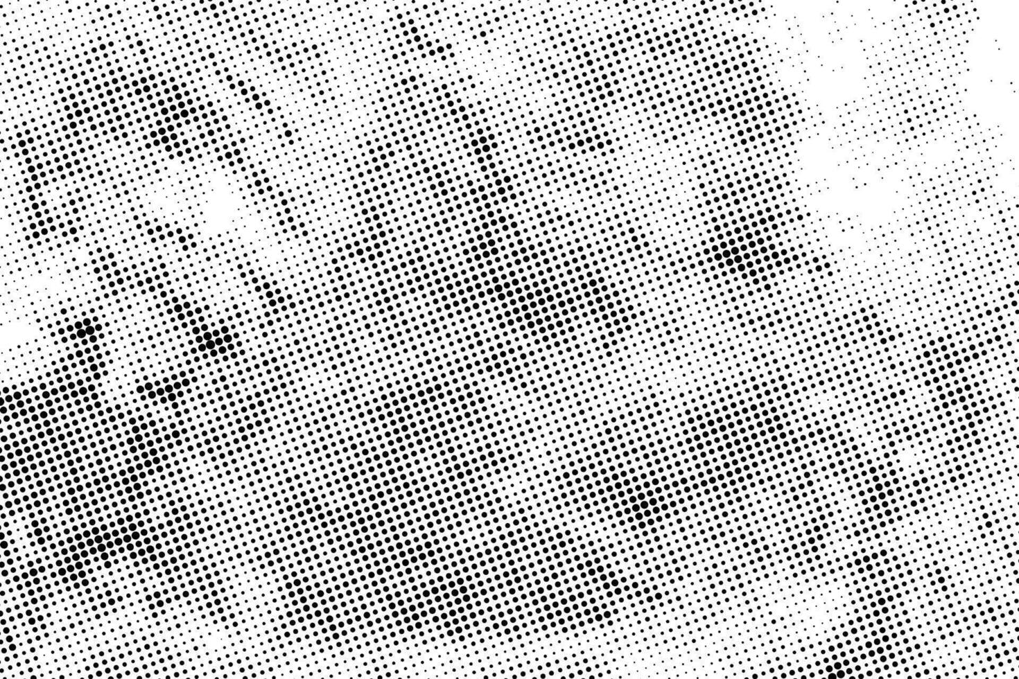 vector abstract halftone dots structuur effect.