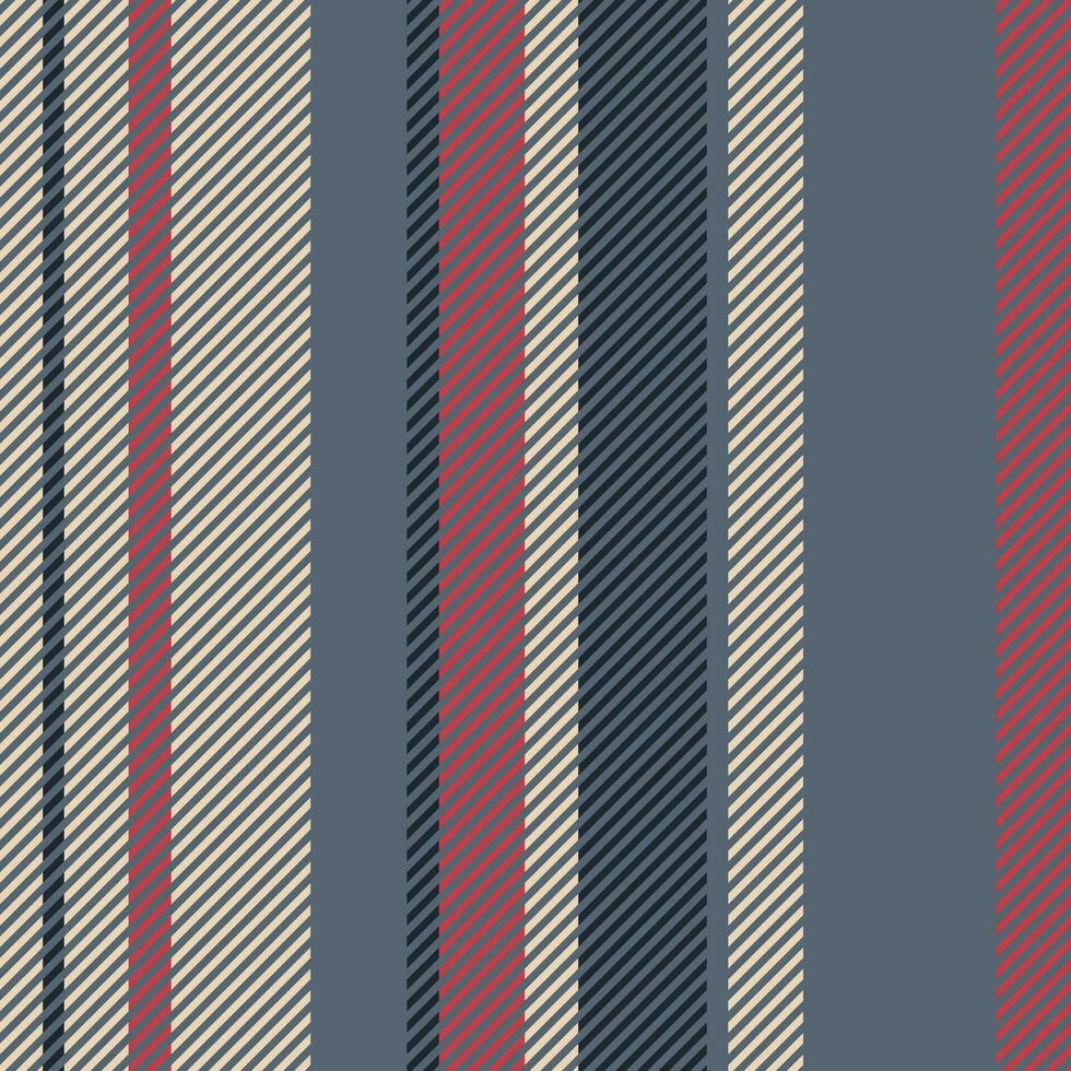 strepen achtergrond van verticaal lijn patroon. vector gestreept textuur, modern kleuren.