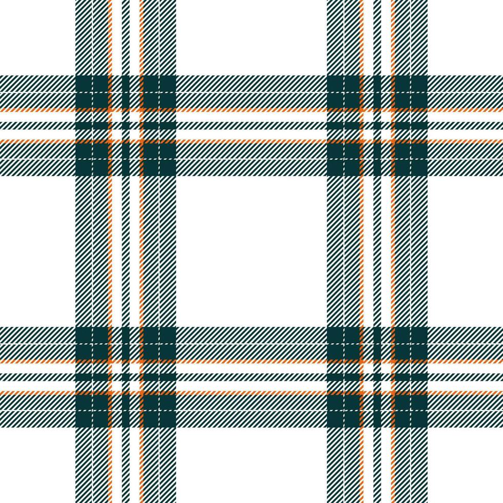 plaid naadloos patroon. controleren kleding stof textuur. vector textiel afdrukken.