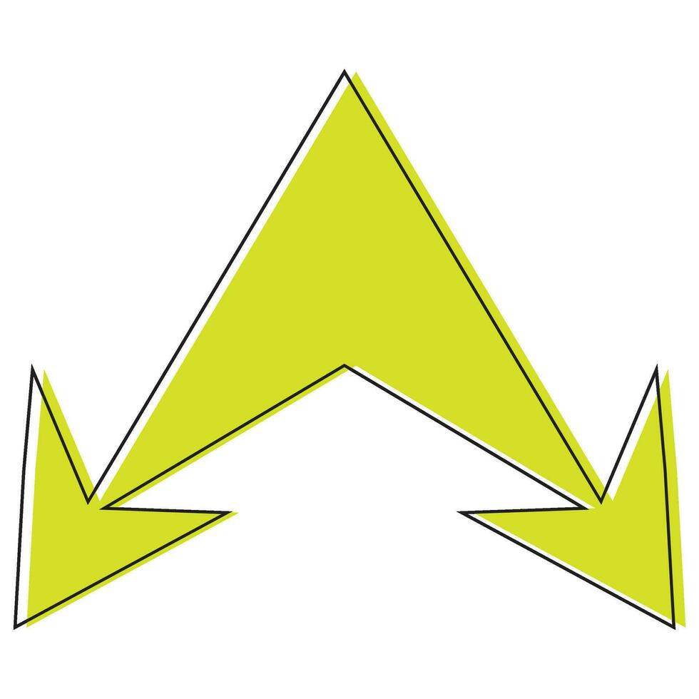 brief een - logo vector