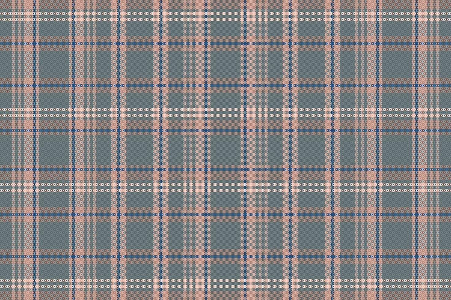 Schotse ruit plaid patroon. controleren plaid. vector