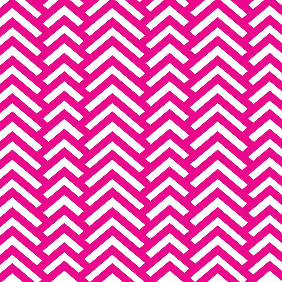 chevron zigzag naadloos patroon vector