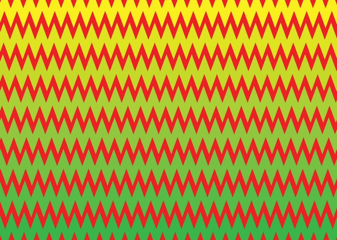 chevron zigzag naadloos patroon vector