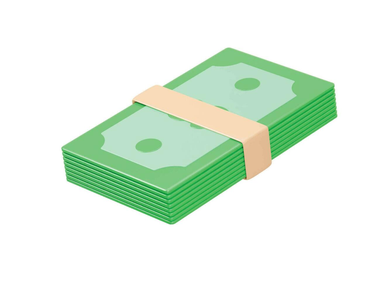 dollar icoon illustratie geven transparant vector
