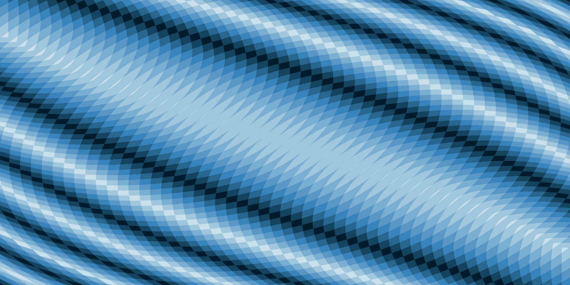 achtergrond blauw multi kleur pijp vector