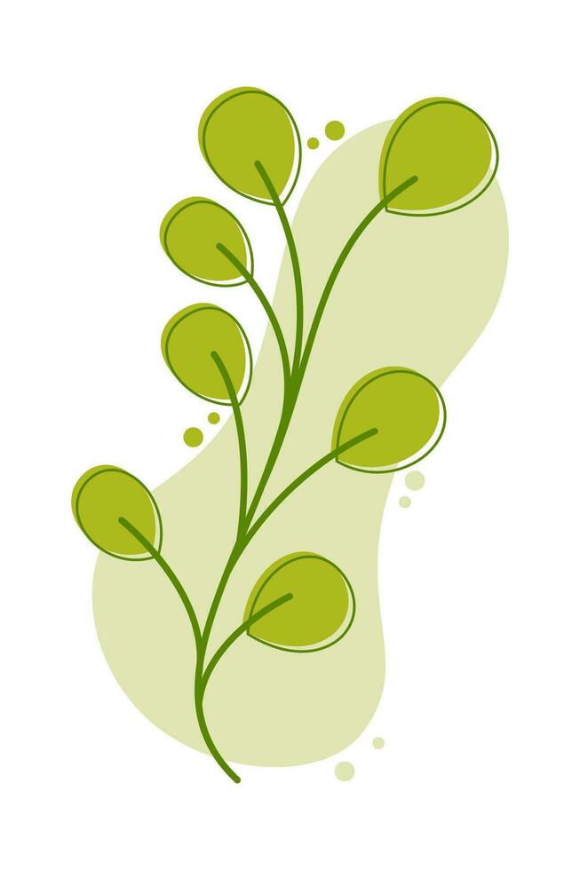 esthetisch bloemen illustratie. gemakkelijk bloem schets ontwerp. bloemen lijn kunst. hand- getrokken bloem schets. botanisch bloem schets. plant, bloem silhouet. bruiloft schetsen. vector illustratie.