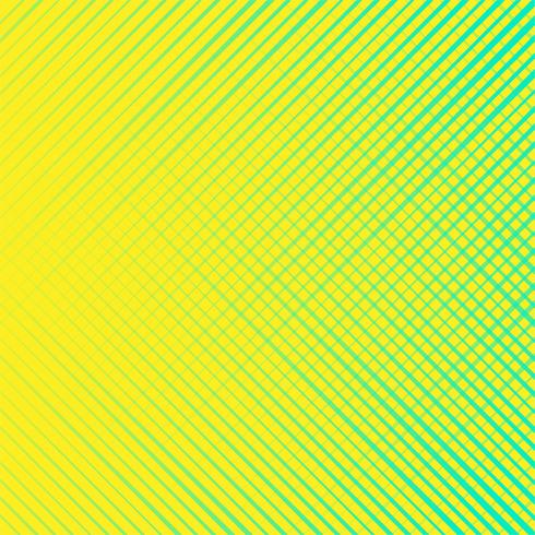 Abstracte kleurrijke strepen lijn achtergrond vector