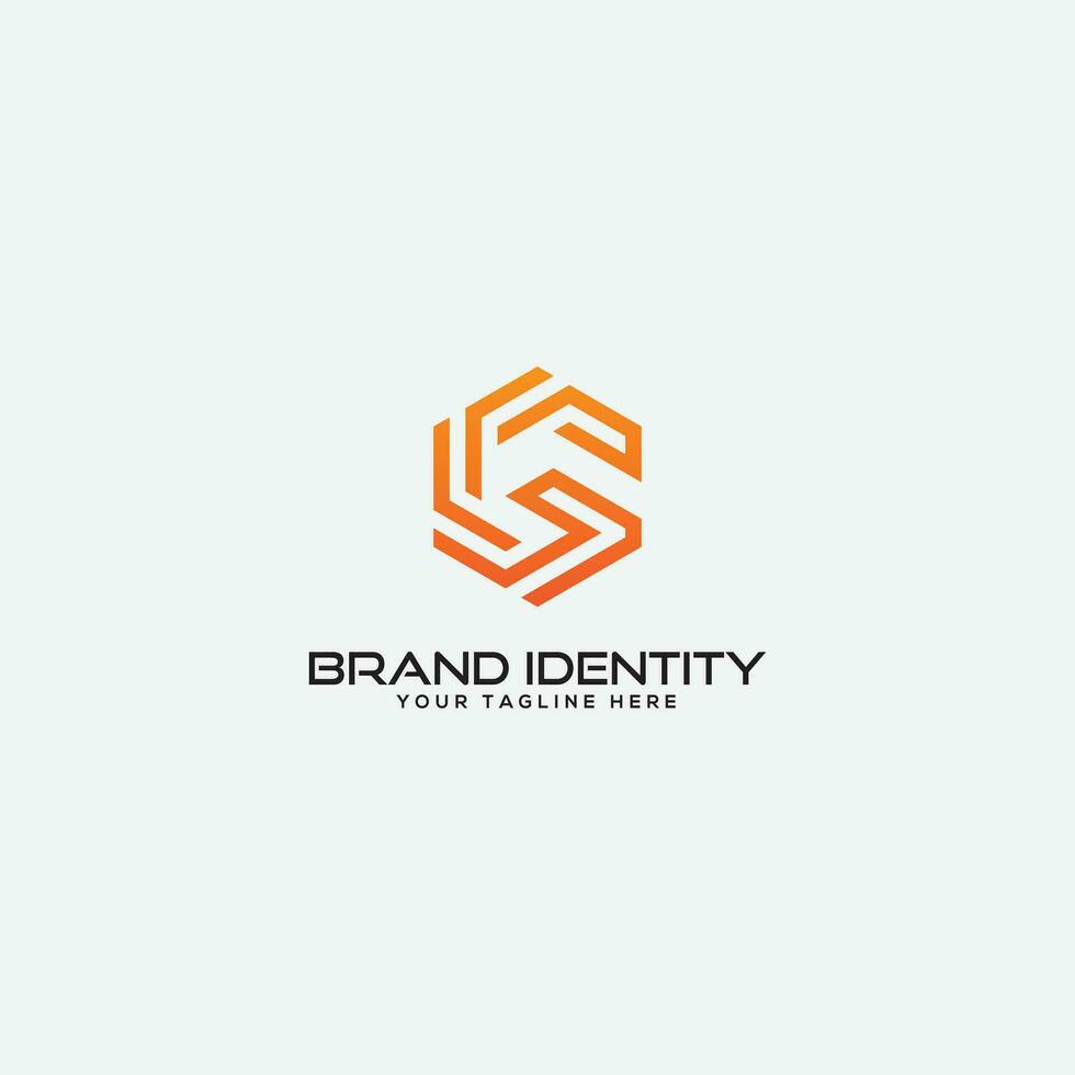 brief g logo sjabloon illustratie ontwerp. vector