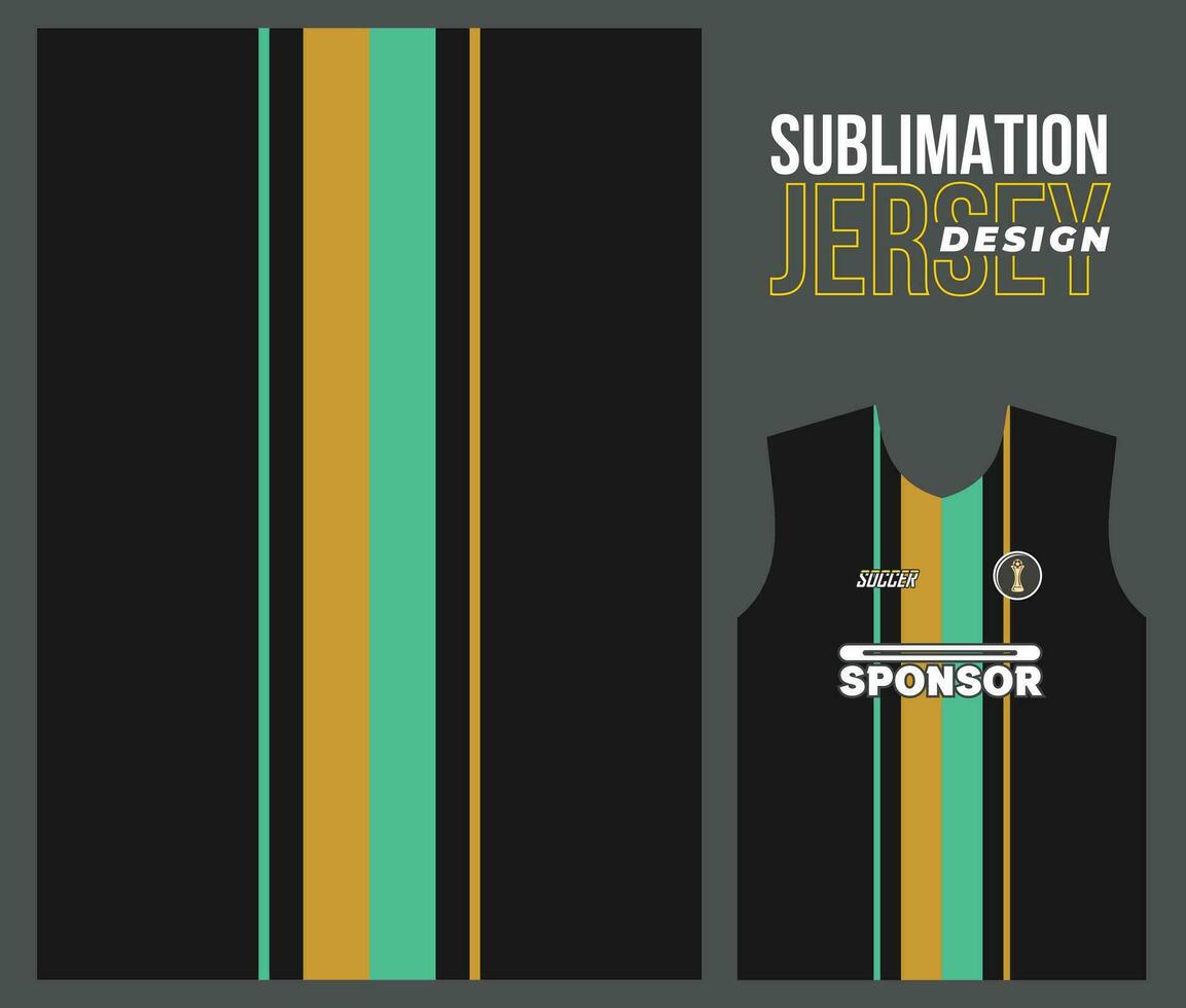 vector Jersey sport- ontwerp voor racing wielersport Amerikaans voetbal gaming motorcross