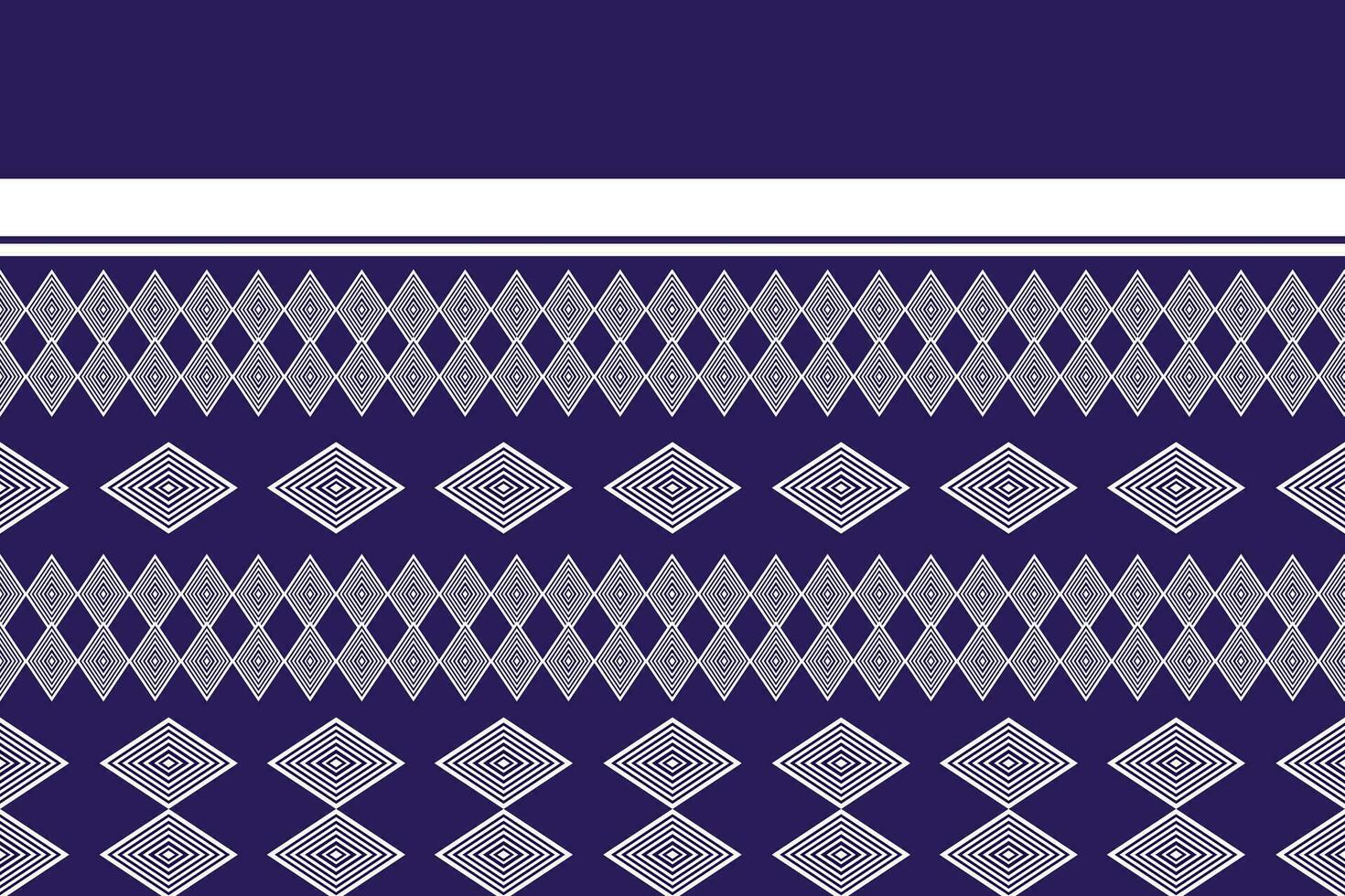 etnisch meetkundig naadloos patroon. ontwerp voor kleding stof, kleren, decoratief papier, inpakken, borduurwerk, illustratie, vector, tribal geklets vector