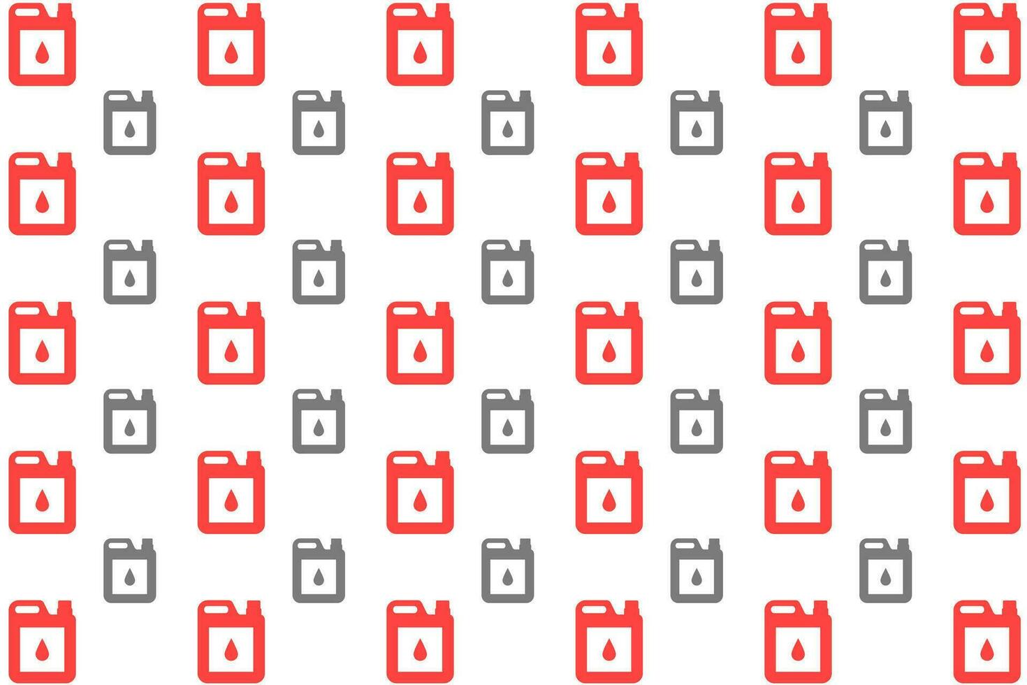 abstract gas- kan patroon achtergrond vector