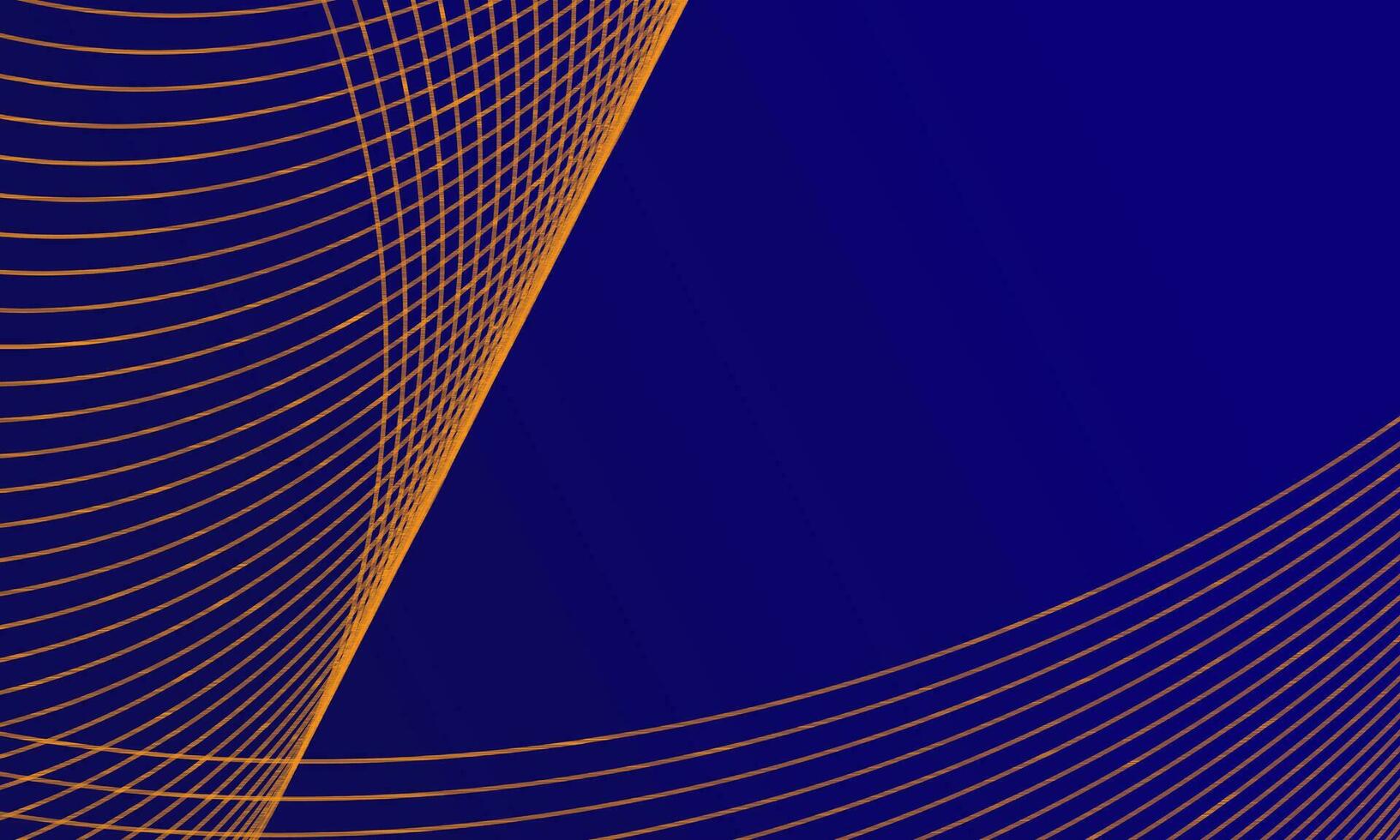 abstract deeltjes lijnen maas met achtergrond. vector