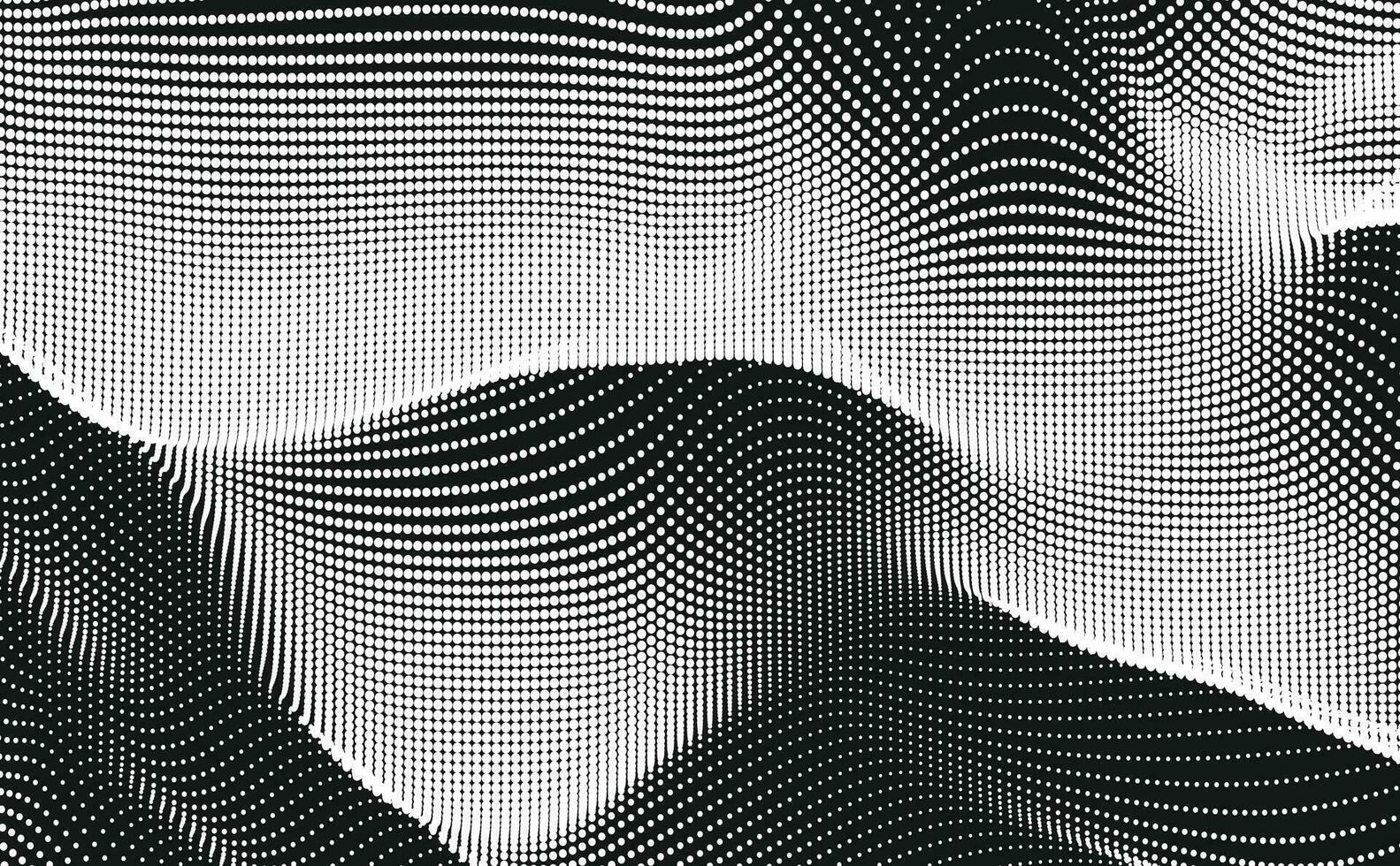 zwart abstract achtergrond ontwerp. vector