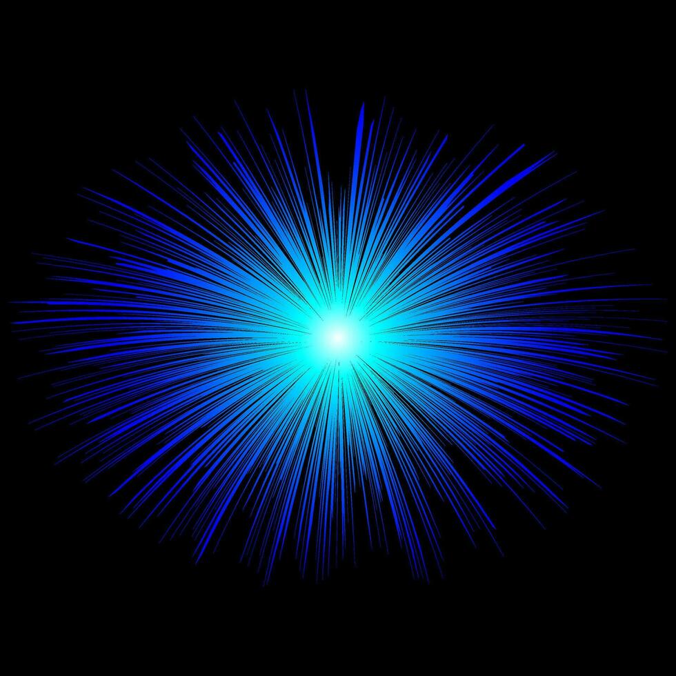 mooi elegant circulaire ster patroon zon explosie barsten ontploffing brand bloemen ontwerp kleur structuur vector eps mandala
