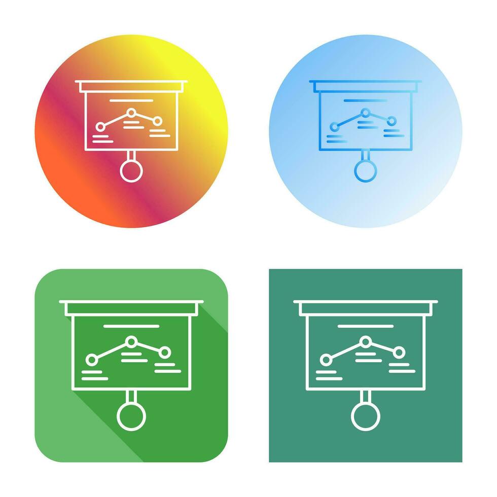 strategie vector pictogram