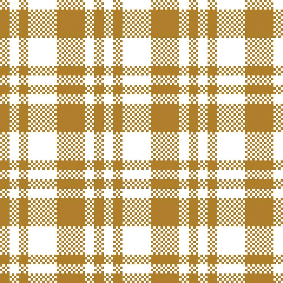 plaids patroon naadloos. schaakbord patroon voor sjaal, jurk, rok, andere modern voorjaar herfst winter mode textiel ontwerp. vector