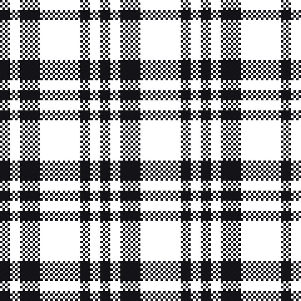 Schotse ruit patroon naadloos. plaid patroon naadloos Schotse ruit illustratie vector reeks voor sjaal, deken, andere modern voorjaar zomer herfst winter vakantie kleding stof afdrukken.