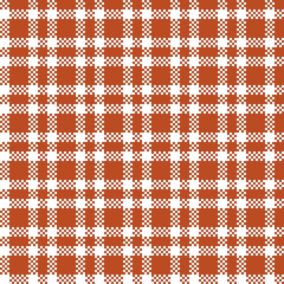 plaid patroon naadloos. controleur patroon naadloos Schotse ruit illustratie vector reeks voor sjaal, deken, andere modern voorjaar zomer herfst winter vakantie kleding stof afdrukken.