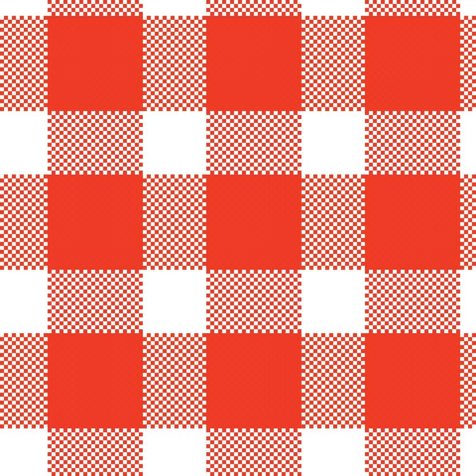 Schots Schotse ruit patroon. plaid patroon naadloos naadloos Schotse ruit illustratie vector reeks voor sjaal, deken, andere modern voorjaar zomer herfst winter vakantie kleding stof afdrukken.