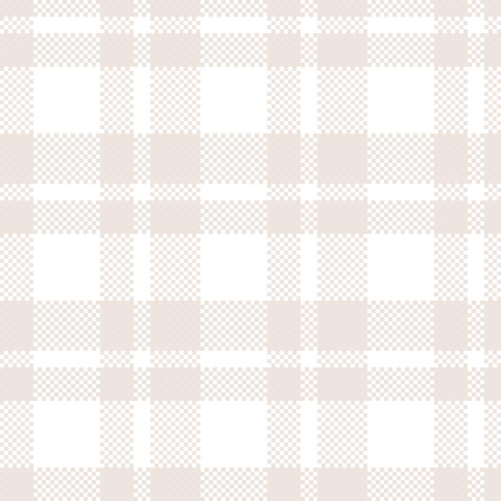 Schotse ruit plaid vector naadloos patroon. plaid patronen naadloos. naadloos Schotse ruit illustratie vector reeks voor sjaal, deken, andere modern voorjaar zomer herfst winter vakantie kleding stof afdrukken.