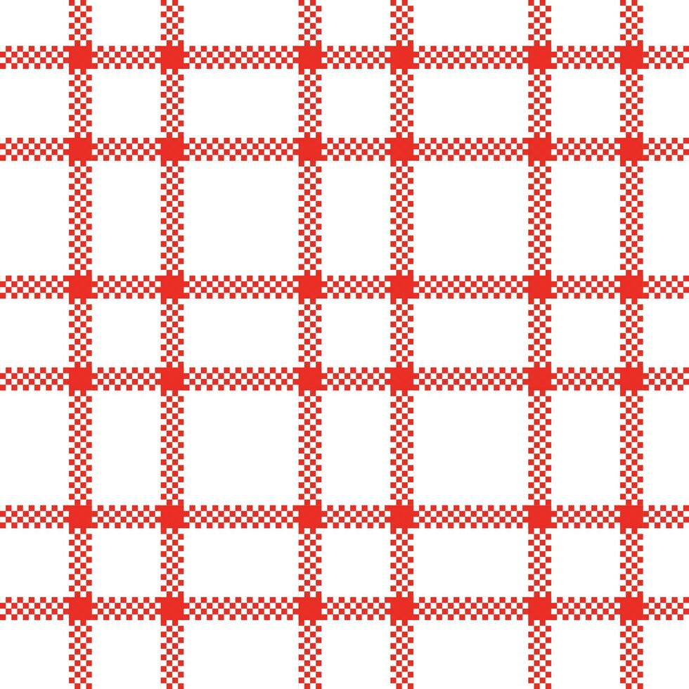 klassiek Schots Schotse ruit ontwerp. plaids patroon naadloos. naadloos Schotse ruit illustratie vector reeks voor sjaal, deken, andere modern voorjaar zomer herfst winter vakantie kleding stof afdrukken.