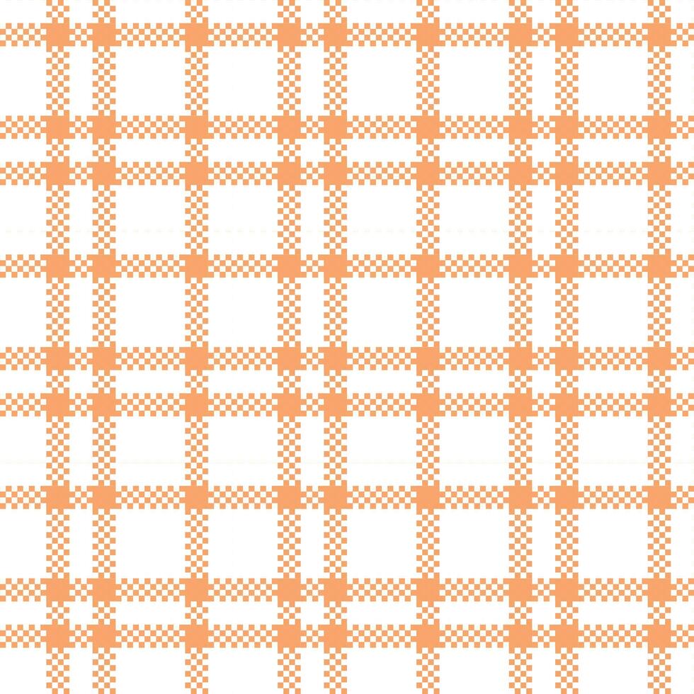 klassiek Schots Schotse ruit ontwerp. abstract controleren plaid patroon. flanel overhemd Schotse ruit patronen. modieus tegels voor achtergronden. vector