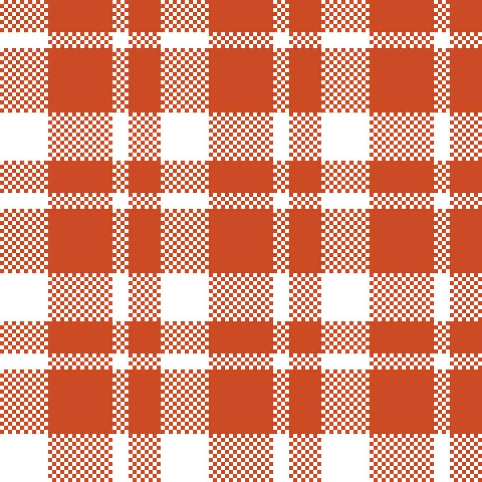 Schotse ruit patroon naadloos. traditioneel Schots geruit achtergrond. flanel overhemd Schotse ruit patronen. modieus tegels voor achtergronden. vector