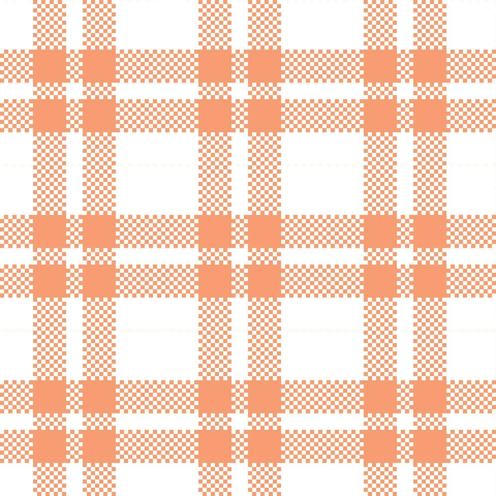 Schotse ruit plaid patroon naadloos. plaids patroon naadloos. naadloos Schotse ruit illustratie vector reeks voor sjaal, deken, andere modern voorjaar zomer herfst winter vakantie kleding stof afdrukken.