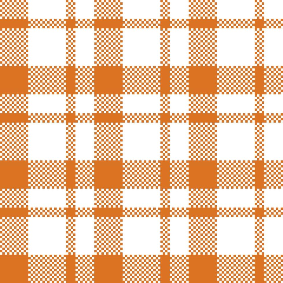 Schots Schotse ruit plaid naadloos patroon, Schotse ruit naadloos patroon. naadloos Schotse ruit illustratie vector reeks voor sjaal, deken, andere modern voorjaar zomer herfst winter vakantie kleding stof afdrukken.