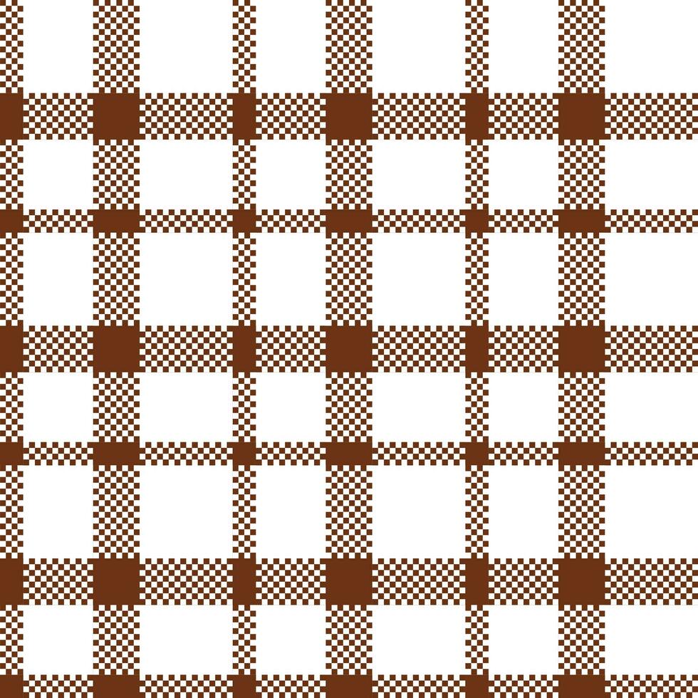 Schots Schotse ruit plaid naadloos patroon, plaid patronen naadloos. flanel overhemd Schotse ruit patronen. modieus tegels vector illustratie voor achtergronden.