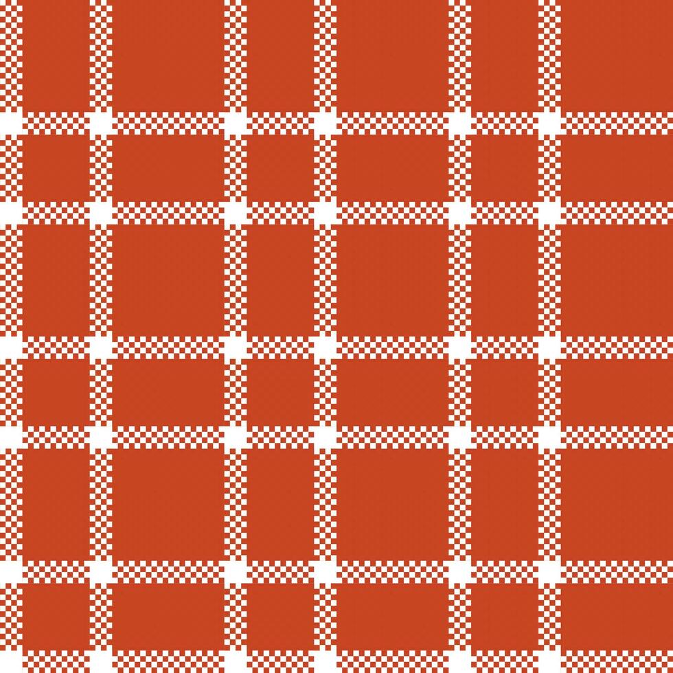 Schots Schotse ruit plaid naadloos patroon, Schotse ruit naadloos patroon. flanel overhemd Schotse ruit patronen. modieus tegels vector illustratie voor achtergronden.