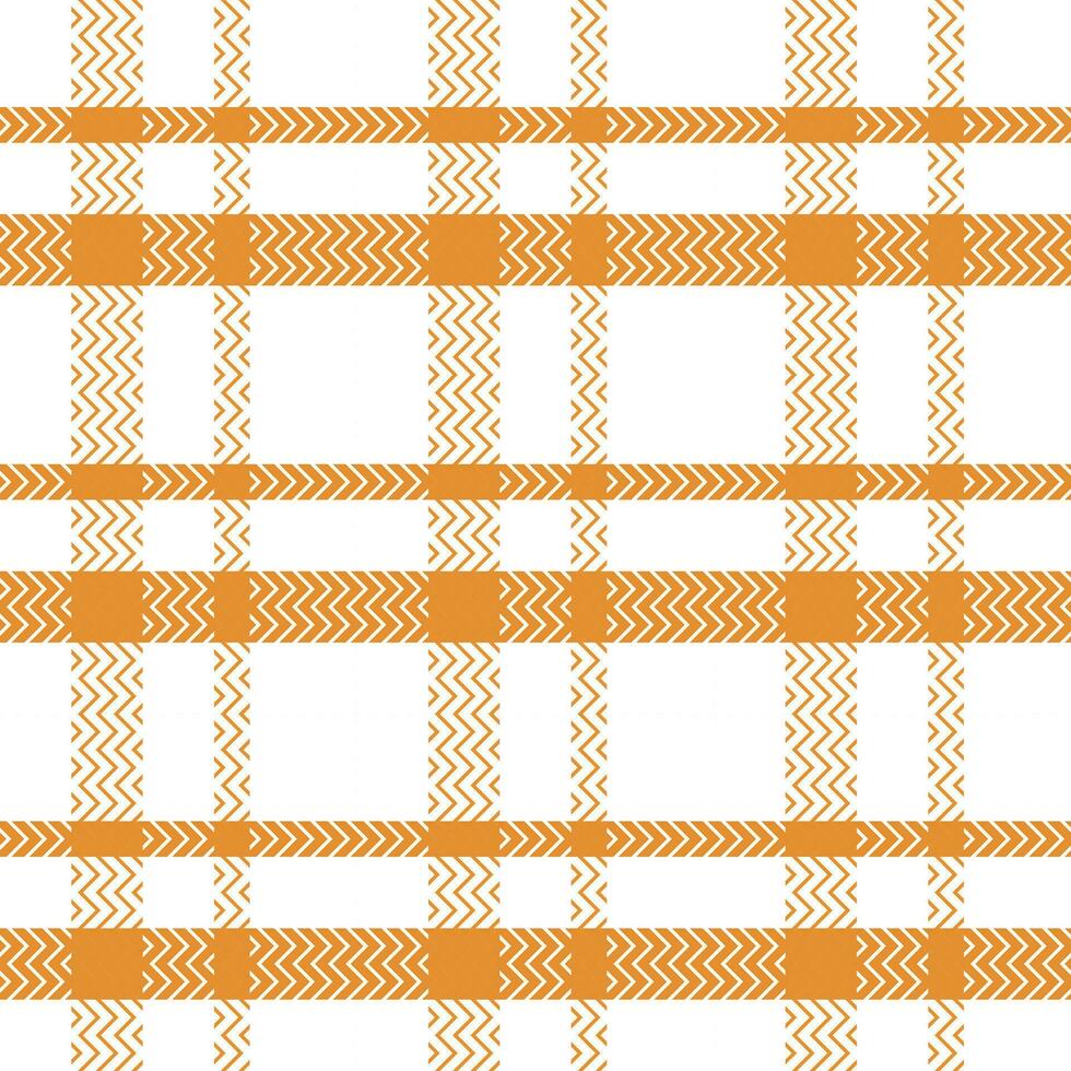 plaid patroon naadloos. Schots Schotse ruit patroon voor sjaal, jurk, rok, andere modern voorjaar herfst winter mode textiel ontwerp. vector