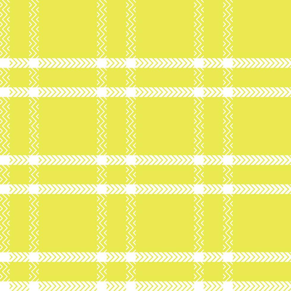 plaid patroon naadloos. abstract controleren plaid patroon traditioneel Schots geweven kleding stof. houthakker overhemd flanel textiel. patroon tegel swatch inbegrepen. vector