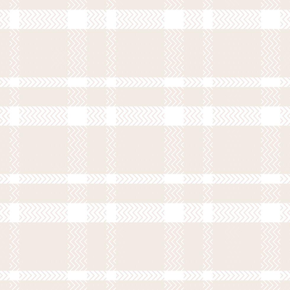 plaid patronen naadloos. klassiek Schots Schotse ruit ontwerp. voor sjaal, jurk, rok, andere modern voorjaar herfst winter mode textiel ontwerp. vector