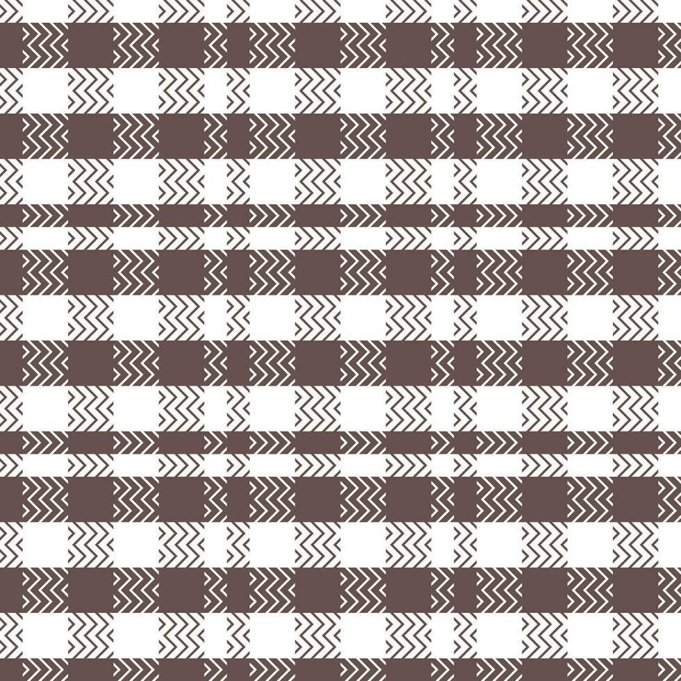 plaid patronen naadloos. abstract controleren plaid patroon flanel overhemd Schotse ruit patronen. modieus tegels voor achtergronden. vector