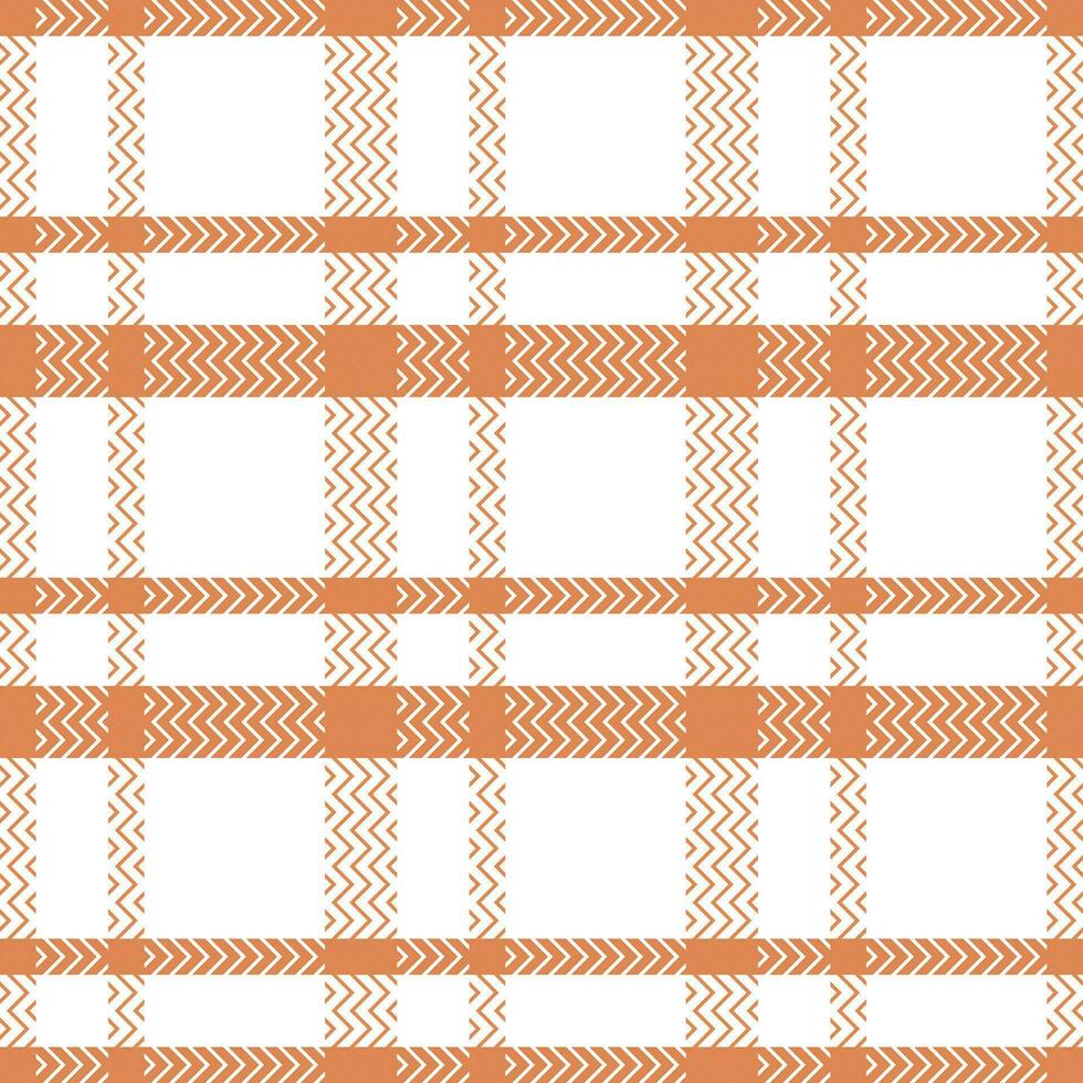 Schots Schotse ruit naadloos patroon. Schots plaid, sjabloon voor ontwerp ornament. naadloos kleding stof textuur. vector