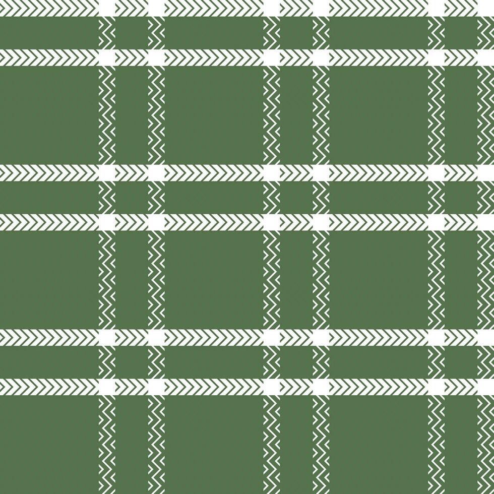 Schotse ruit plaid vector naadloos patroon. plaids patroon naadloos. naadloos Schotse ruit illustratie vector reeks voor sjaal, deken, andere modern voorjaar zomer herfst winter vakantie kleding stof afdrukken.