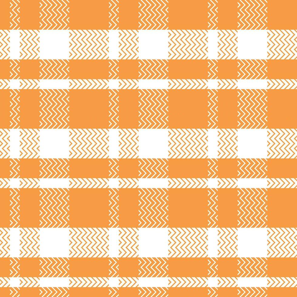 klassiek Schots Schotse ruit ontwerp. plaid patronen naadloos. traditioneel Schots geweven kleding stof. houthakker overhemd flanel textiel. patroon tegel swatch inbegrepen. vector