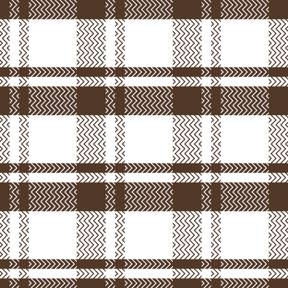 klassiek Schots Schotse ruit ontwerp. Schots plaid, traditioneel Schots geweven kleding stof. houthakker overhemd flanel textiel. patroon tegel swatch inbegrepen. vector